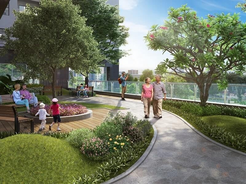 tiện ích vinhomes 3